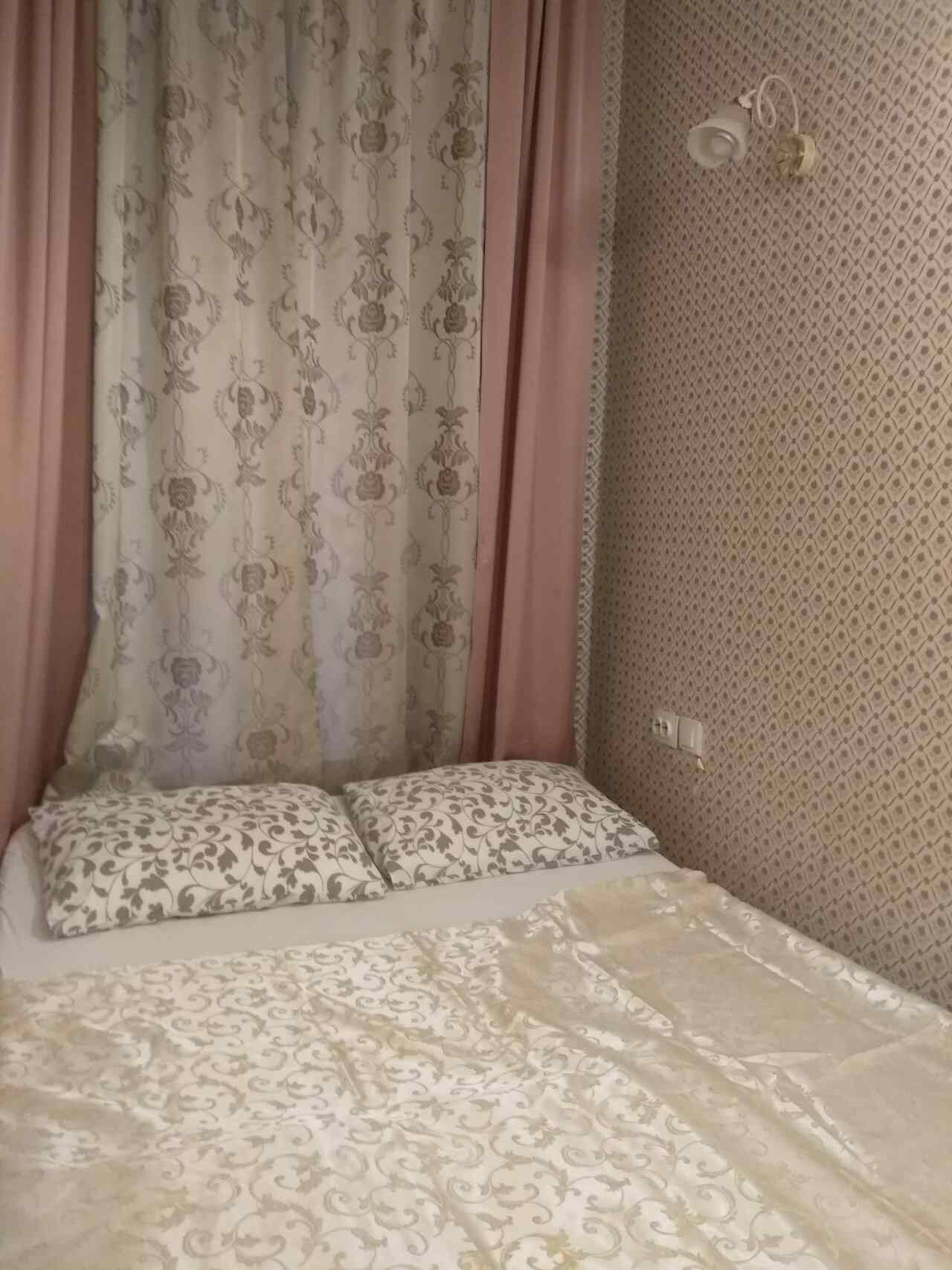 Гостевой дом Мебелерованые комнаты на Сухаревке Москва