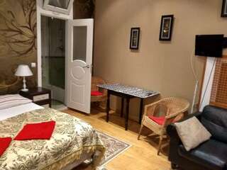 Гостевой дом Мебелерованые комнаты на Сухаревке Москва-7