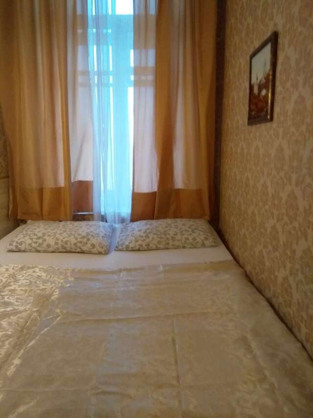 Гостевой дом Мебелерованые комнаты на Сухаревке Москва-9