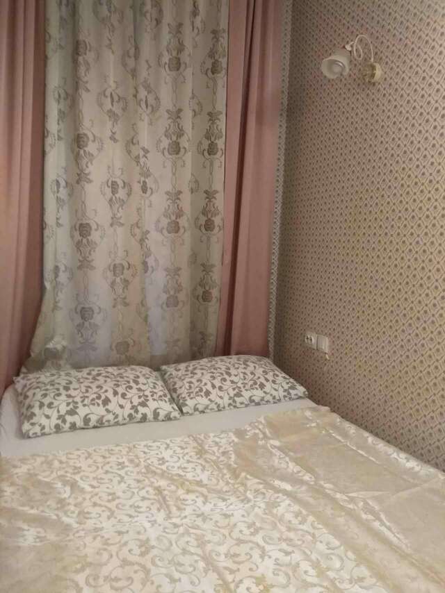 Гостевой дом Мебелерованые комнаты на Сухаревке Москва-8