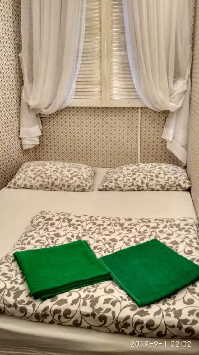 Гостевой дом Мебелерованые комнаты на Сухаревке Москва-14